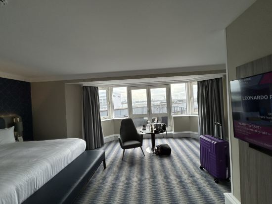 里奧那多海港大酒店優惠