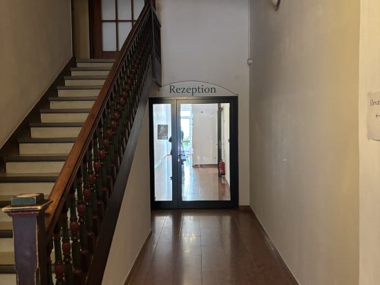 舍瓦本維特酒店優惠