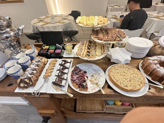 伯爾尼納飯店優惠