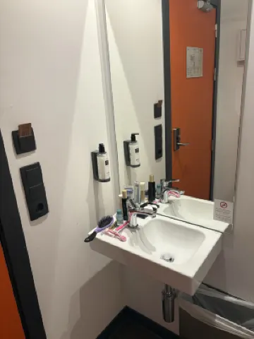 Four Points Flex by Sheraton Malaga Centre Номера Photos