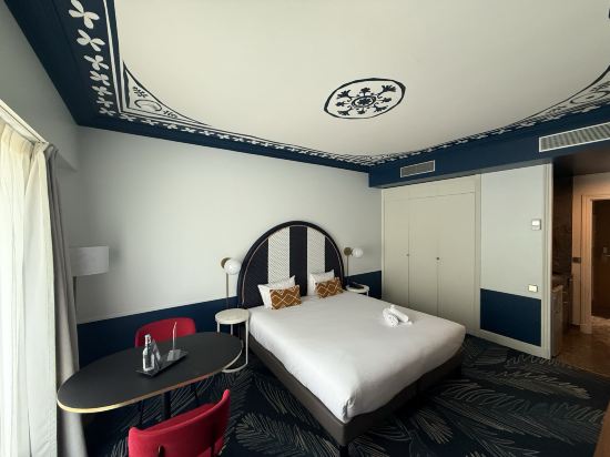 阿德吉奧巴黎豪斯曼城市公寓酒店優惠