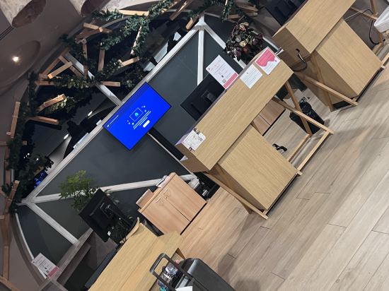 宜必思巴黎埃菲爾鐵塔飯店優惠
