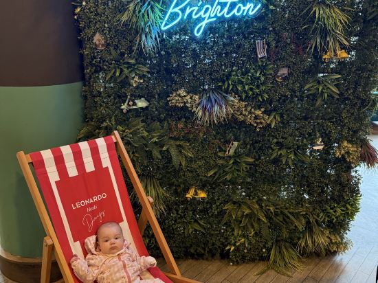 布萊頓朱瑞斯旅館優惠