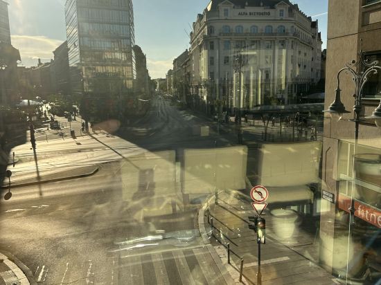 布達佩斯克洛納美居飯店優惠