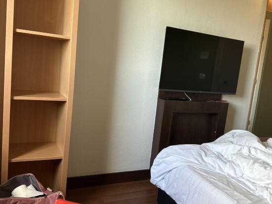 宜必思索非亞機場酒店優惠