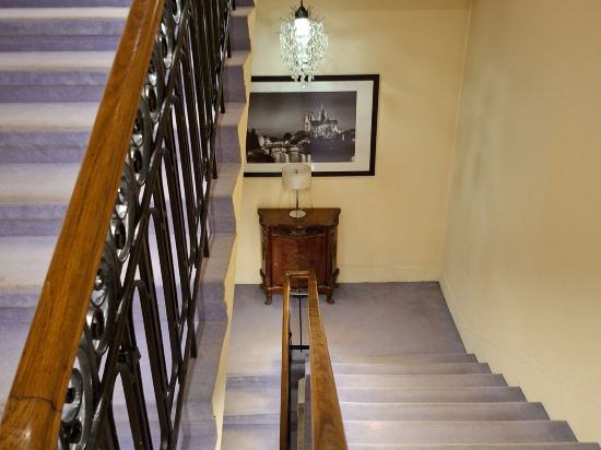 薩沃伊城市酒店優惠