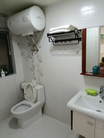 H Seaview Baorong Holiday Apartment Номера Photos