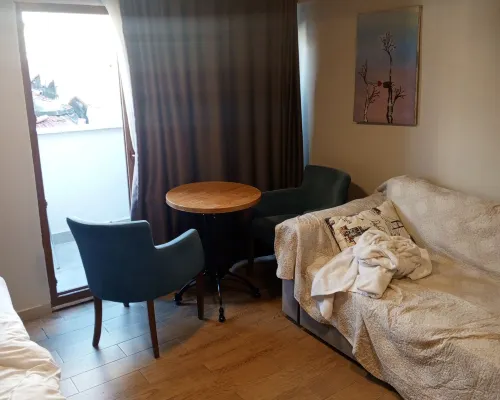 Pera Sultan Hotel Taksim Kamar Photos