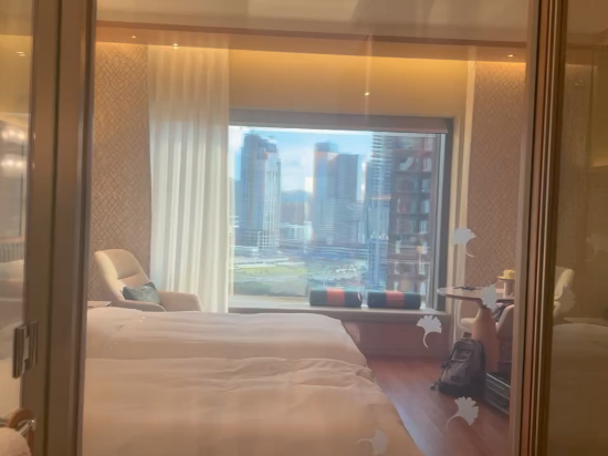 澳門大倉酒店優惠