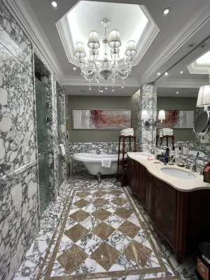 TUI BLUE ROYAL OCEANVIEW HOT SPRING Номера Photos