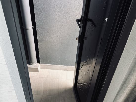 深圳THE HIPPA HOTEL（會展中心燕南地鐵站店）優惠