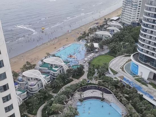 惠州享海國際酒店優惠