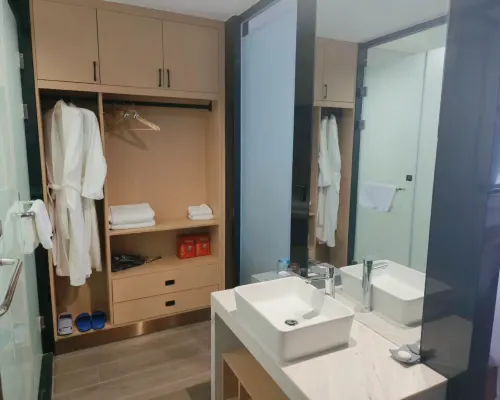 UNITOUR HOTEL (Prague Square) Номера Photos