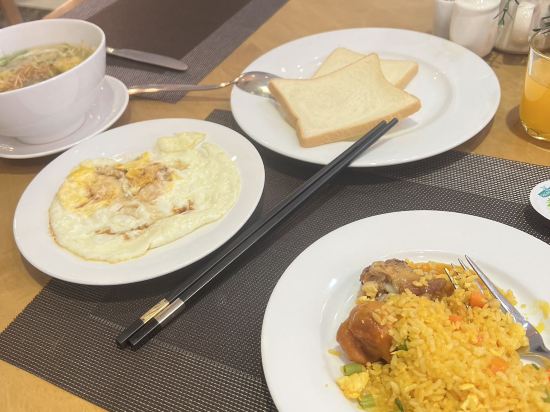 平陽比康絲飯店優惠