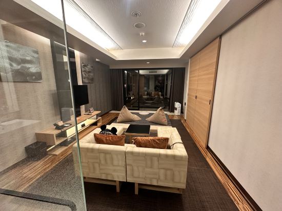 富士河口湖温泉郷のホテル・風のテラスKUKUNA・くくな クーポン