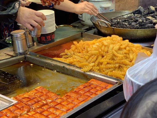 桔子酒店（長沙解放西路國金中心店）優惠