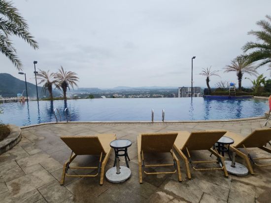 廣州億城泉説酒店優惠