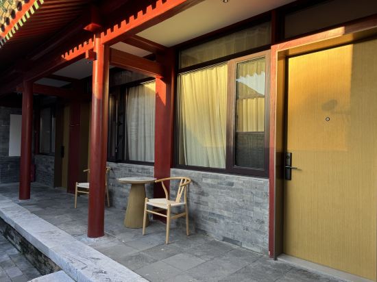 全季飯店（北京前門四合院店）優惠