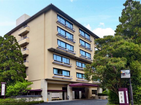 嬉野温泉　大正屋 クーポン