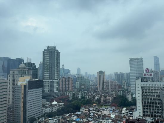 One&One國際公寓（廣州北京路步行街公園前地鐵站店）優惠