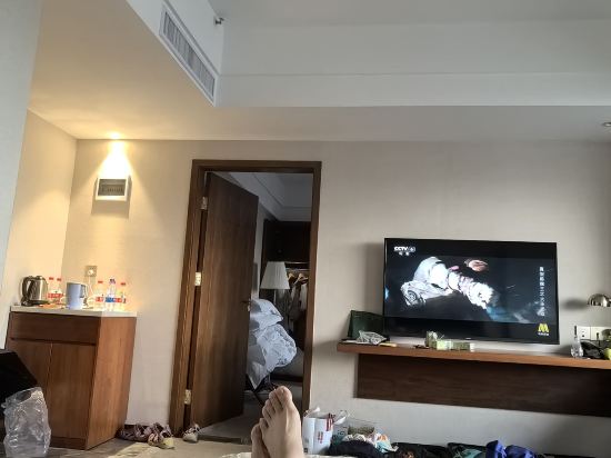 惠州曦湖裡酒店優惠