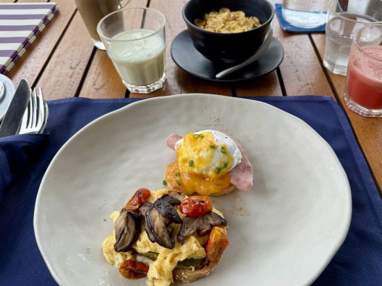 斯攀瓦巴巴海灘俱樂部泳池別墅攀牙店 （SHA Extra Plus）優惠