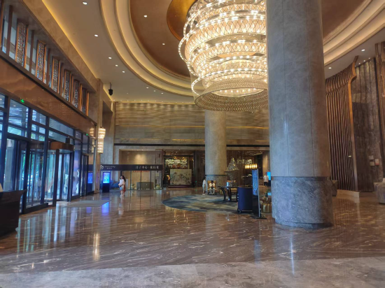 龍巖富力萬達嘉華酒店優惠