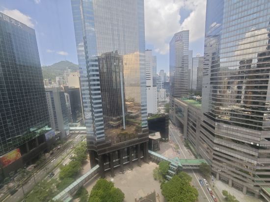 香港瑞吉酒店優惠