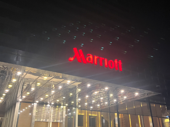蘇州萬豪飯店優惠