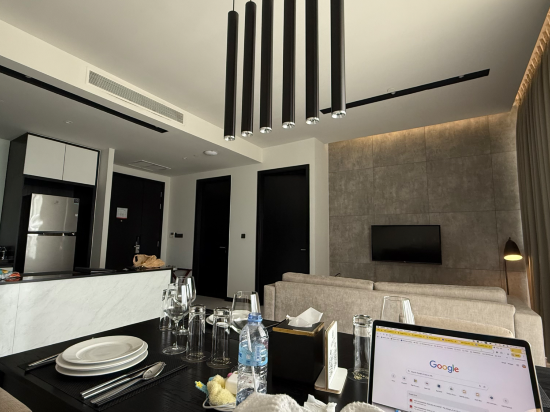 豪華酒店和公寓優惠