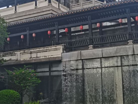 錦江之星飯店（廣州荔灣彩虹橋地鐵站店）優惠