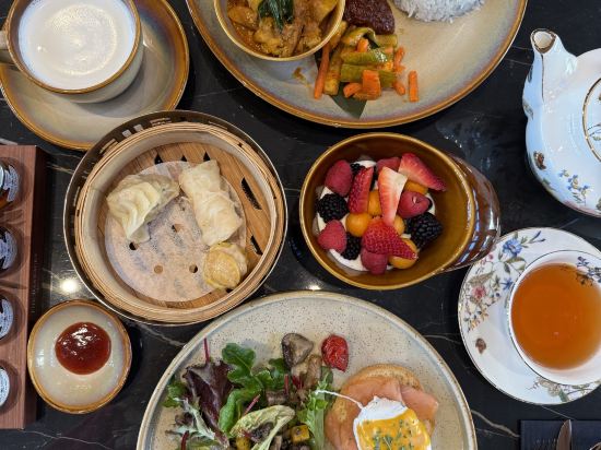 百瑞營聖淘沙酒店（Staycation Approved）優惠