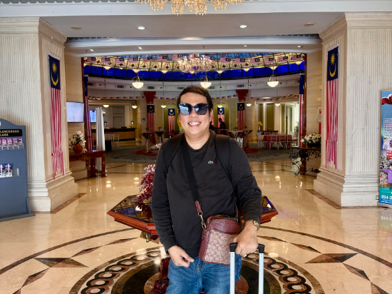 馬六甲拉克魯斯塔酒店優惠