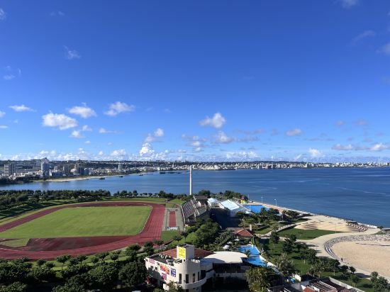 ザ・ビーチタワー沖縄 クーポン