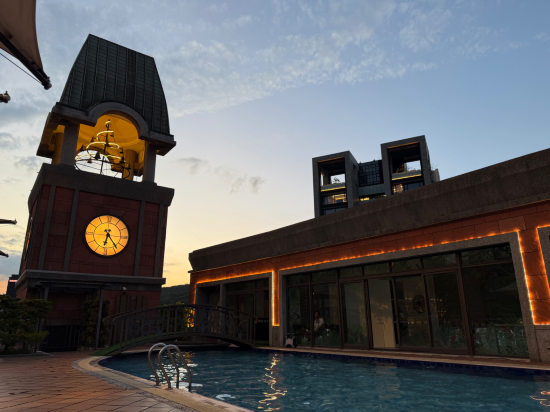 台北維多麗亞酒店優惠