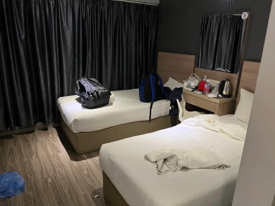 武吉免登和泉酒店優惠