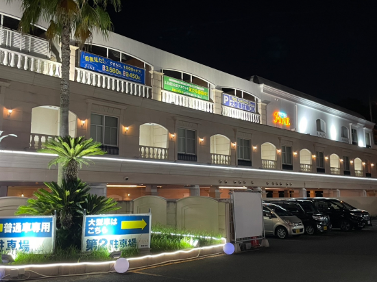 ホテルファインガーデン奈良宝来店 クーポン