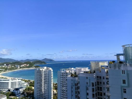 三亞華麗嘉旅業（大東海旅遊區店）優惠