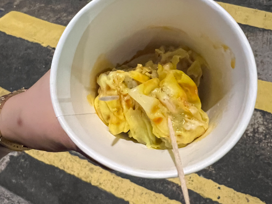 噢別緻（水手斜巷店）優惠