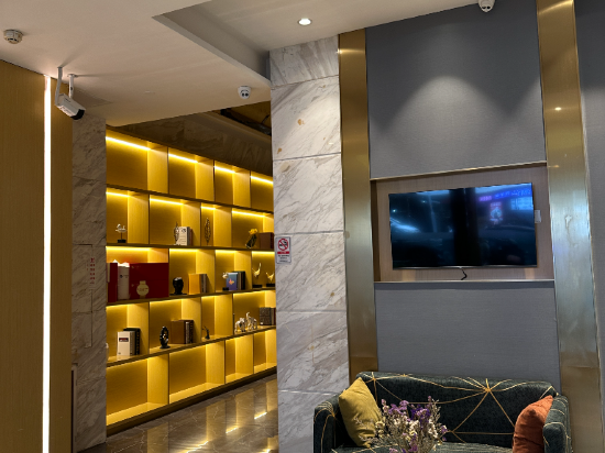 潮漫飯店（廣州北京路步行街海珠廣場店）優惠