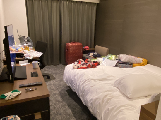 東京京橋大和ROYNET普米爾飯店優惠