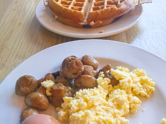 歡朋倫敦滑鐵盧希爾頓酒店優惠