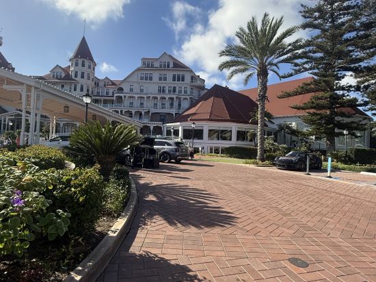 聖迭戈洲際酒店 - IHG 旗下飯店優惠