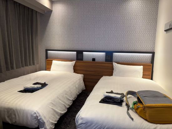 JR西日本グループ ヴィアイン大阪京橋 クーポン