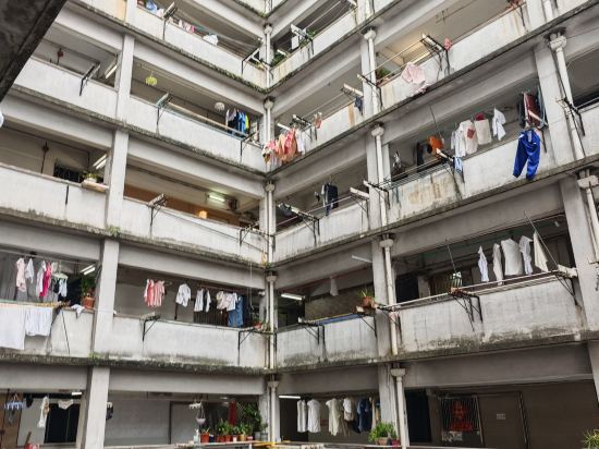 香港中信賓館優惠