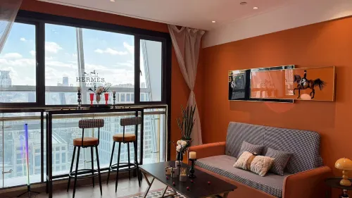 MSG - Top of Bund Hotel Öffentliche Flächen Photos