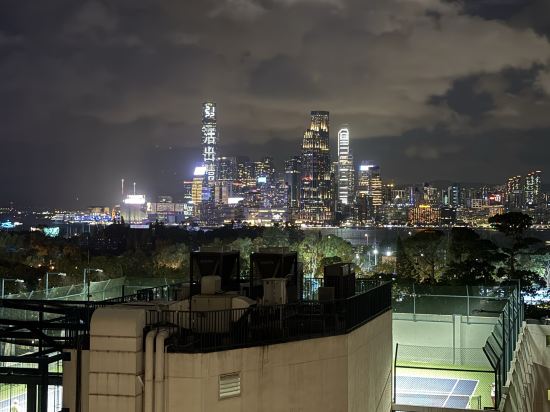 大坑小築服務式公寓酒店優惠