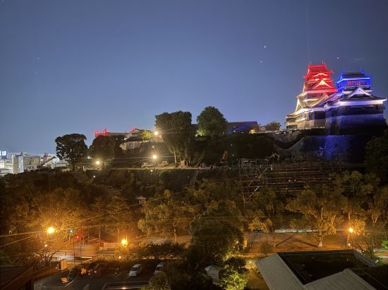 熊本KKR酒店優惠