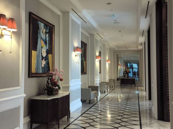 西貢邁之家酒店優惠