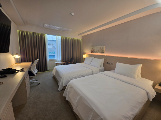 원주시티호텔 쿠폰